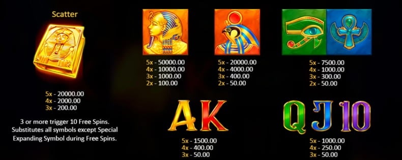 book of gold symbol choice Spielautomaten