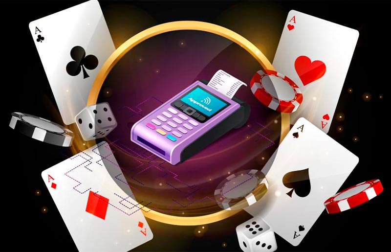 Payment system as a way to choose an online casino