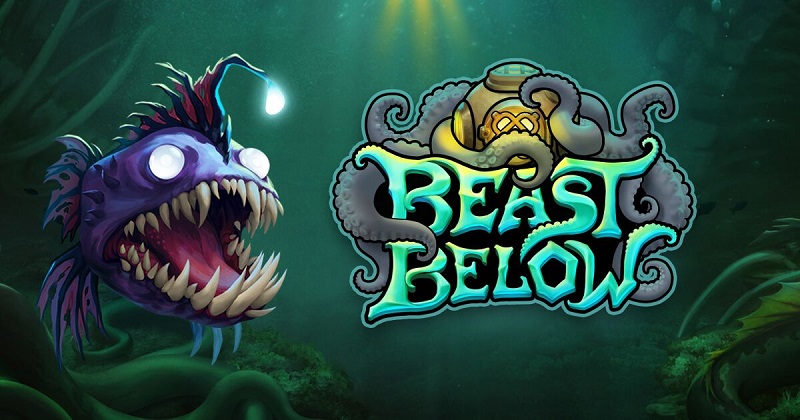 Beast Below-recensie