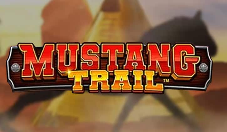 MUSTANG TRAIL-recensie