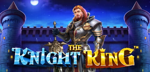 Rezension zum Knight King-Slot