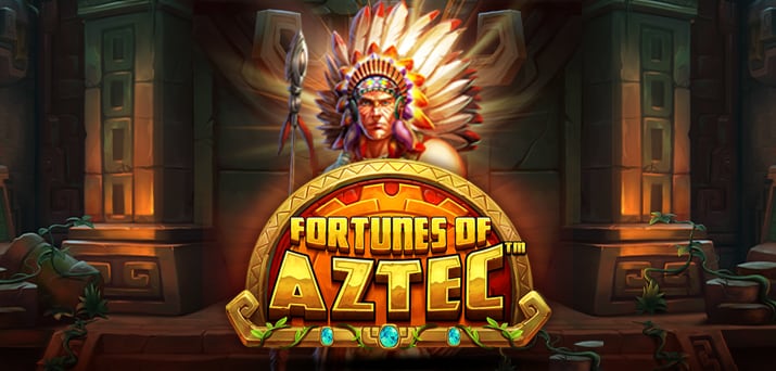 Rezension zu Fortunes of Aztec