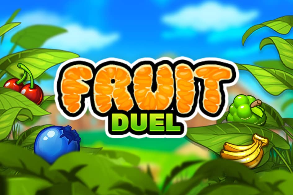 Fruit Duel Online Slotrecensie