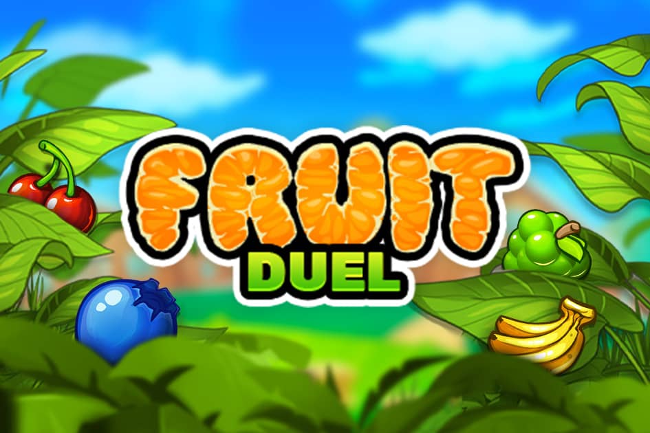 Fruit Duel Online Slot Review