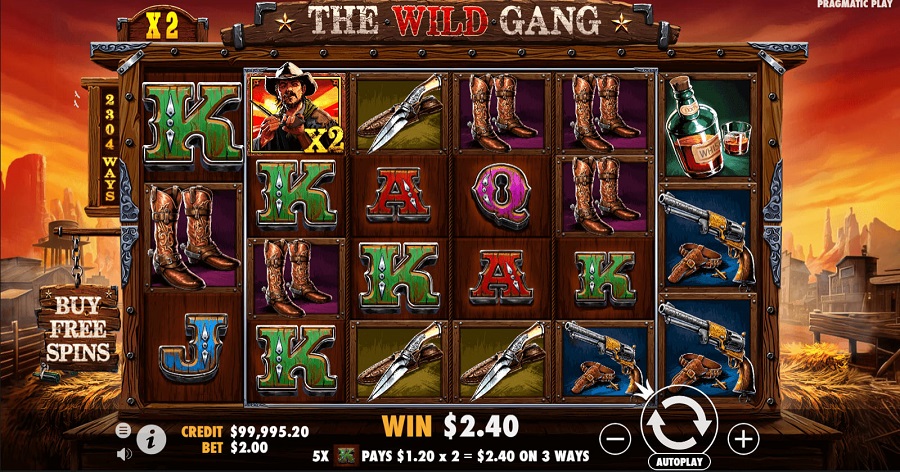 Wild-West-Abenteuer-Slot-The-Wild-Gang