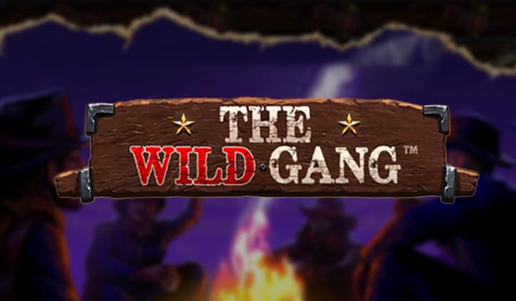 the wild gang review