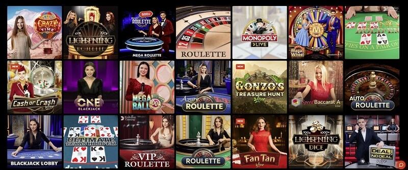 Jackpot Village: uw belangrijkste online casinohub