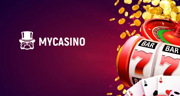 MyCasino online casino review