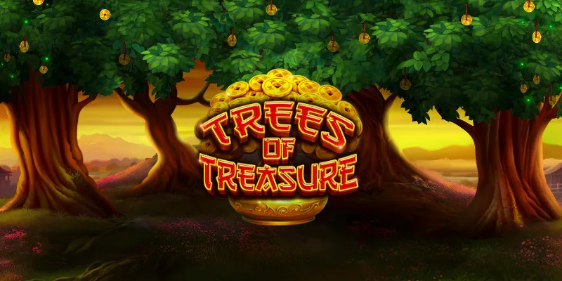 beoordeling trees of treasure