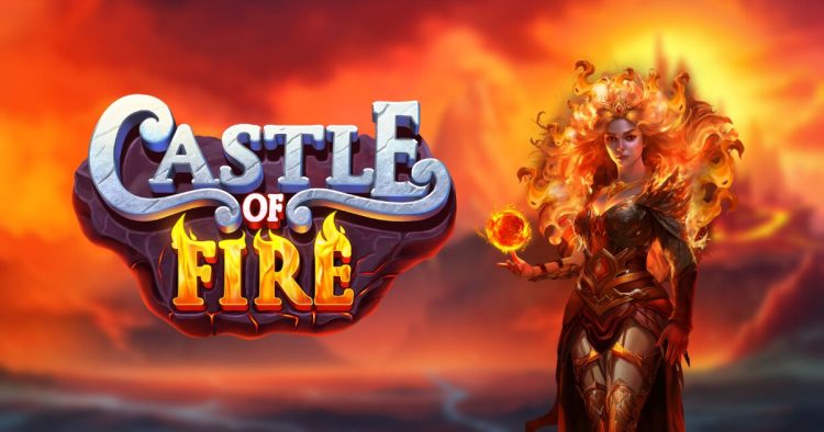 recensie castle of fire