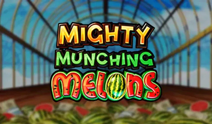 Rezension zu „Mighty Munching Melons“.