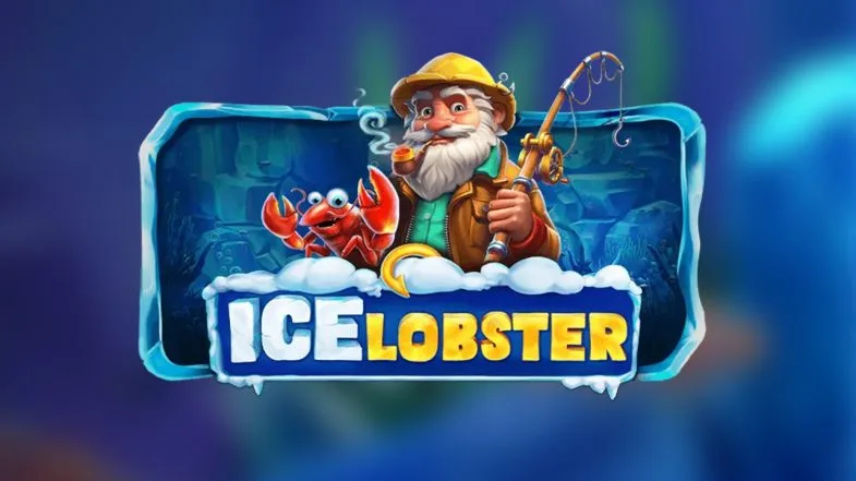 Rezension zu ice lobster