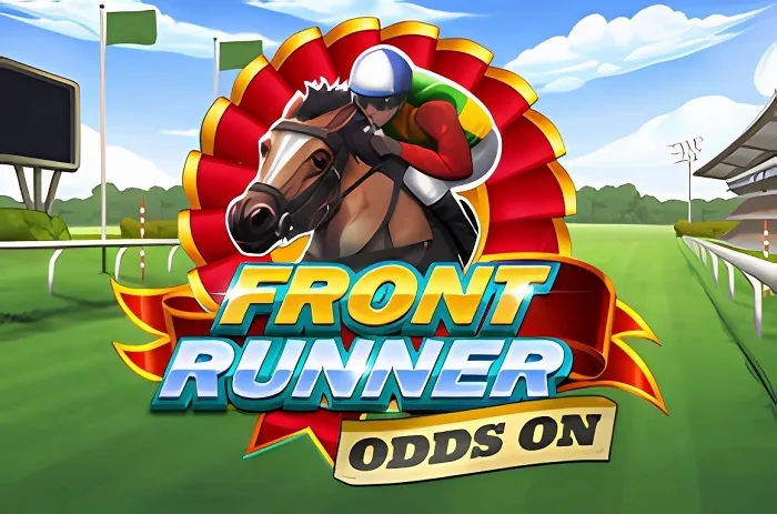 Bewertung von Front Runner Odds