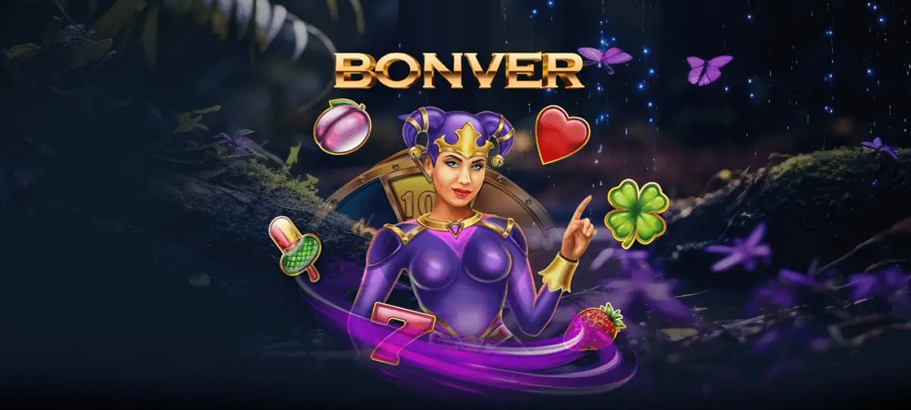 Online-Casino Bonver 