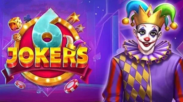 Revue des 6 jokers