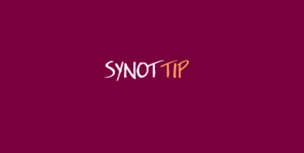 Synottip Casino-Logo