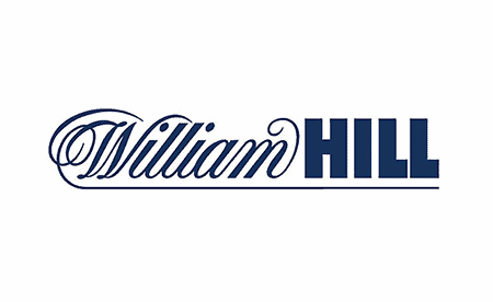 William Hill logo