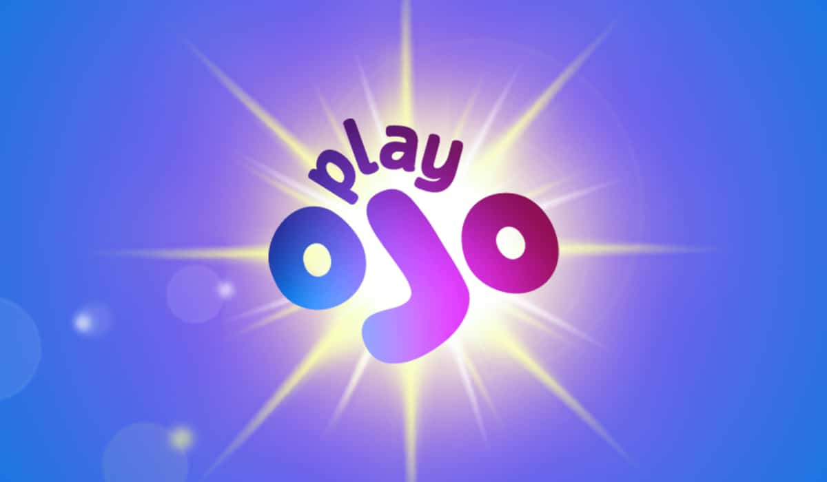 Logo du Casino PlayOJO