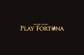 Play Fortuna Casino Logo