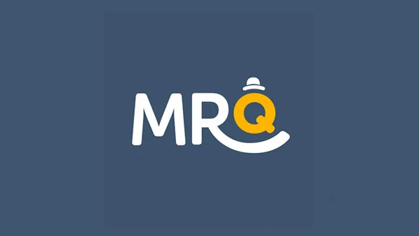 MrQ Casino games