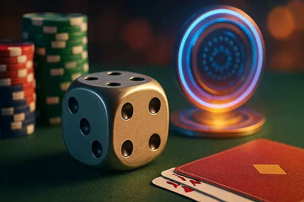 Random numbers