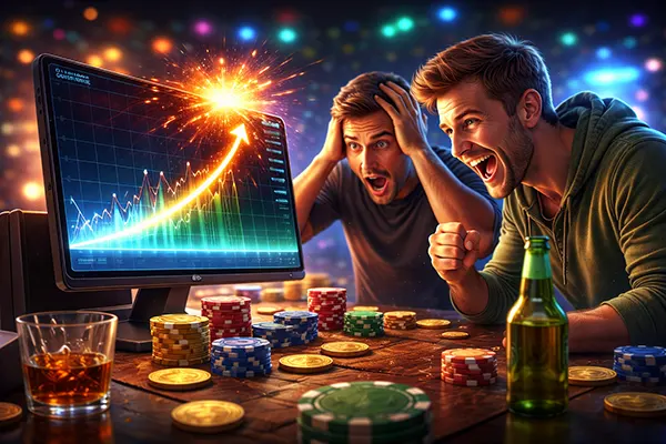 Risikowahrnehmung Spieler