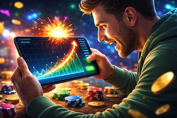 Risikowahrnehmung Spieler