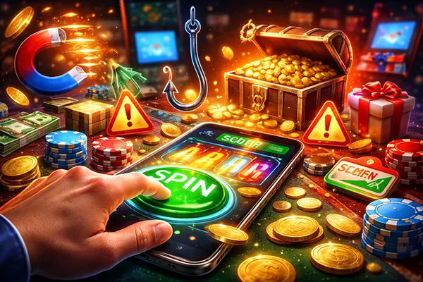 Réglages de limites de dépôt